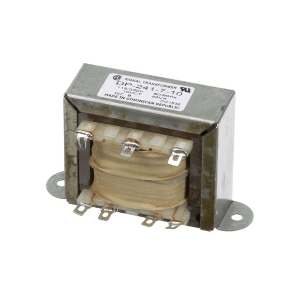 (image for) Roundup - AJ Antunes 4010229 TRANSFORMER, 56VA, 10V CHAS MT